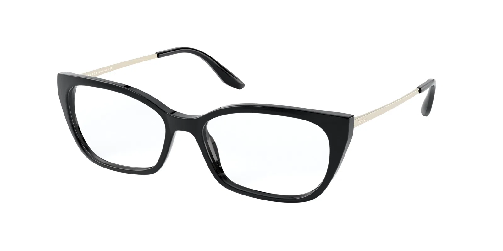 Prada 14XV Eyeglasses - view 2